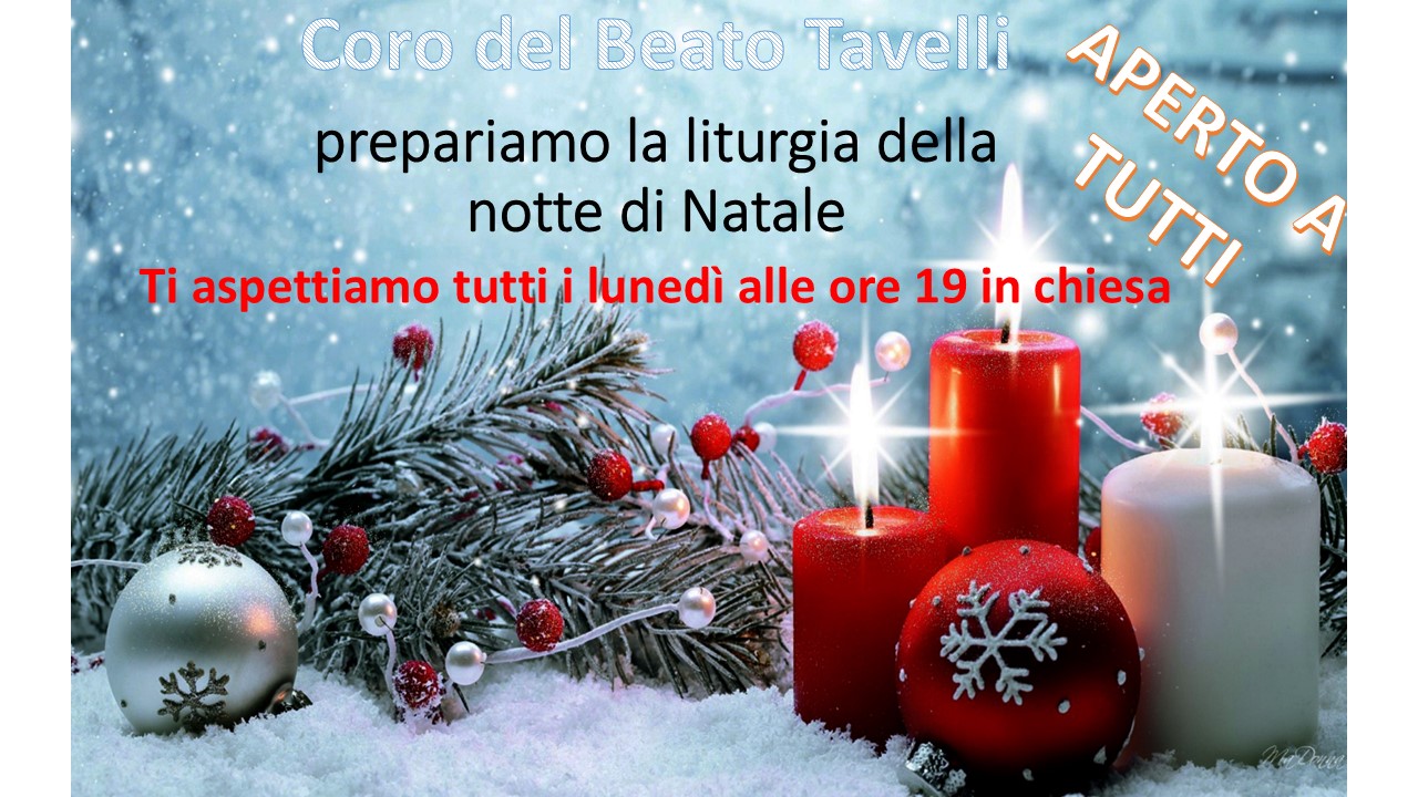 eventi