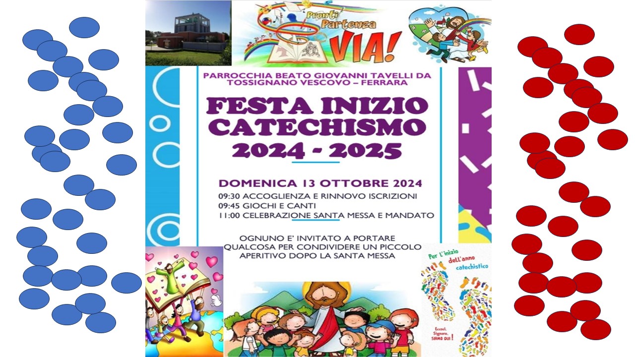 eventi